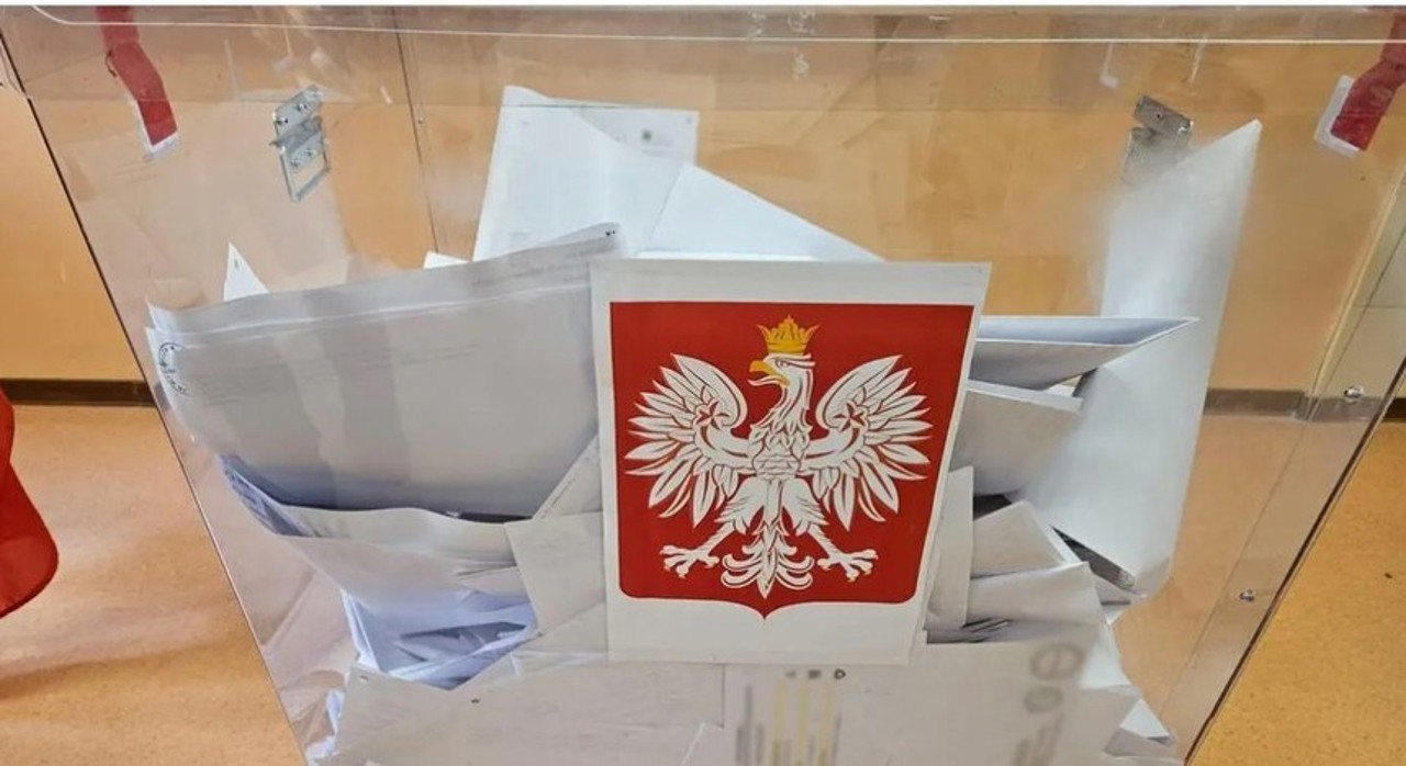 В Польше выбирают президента