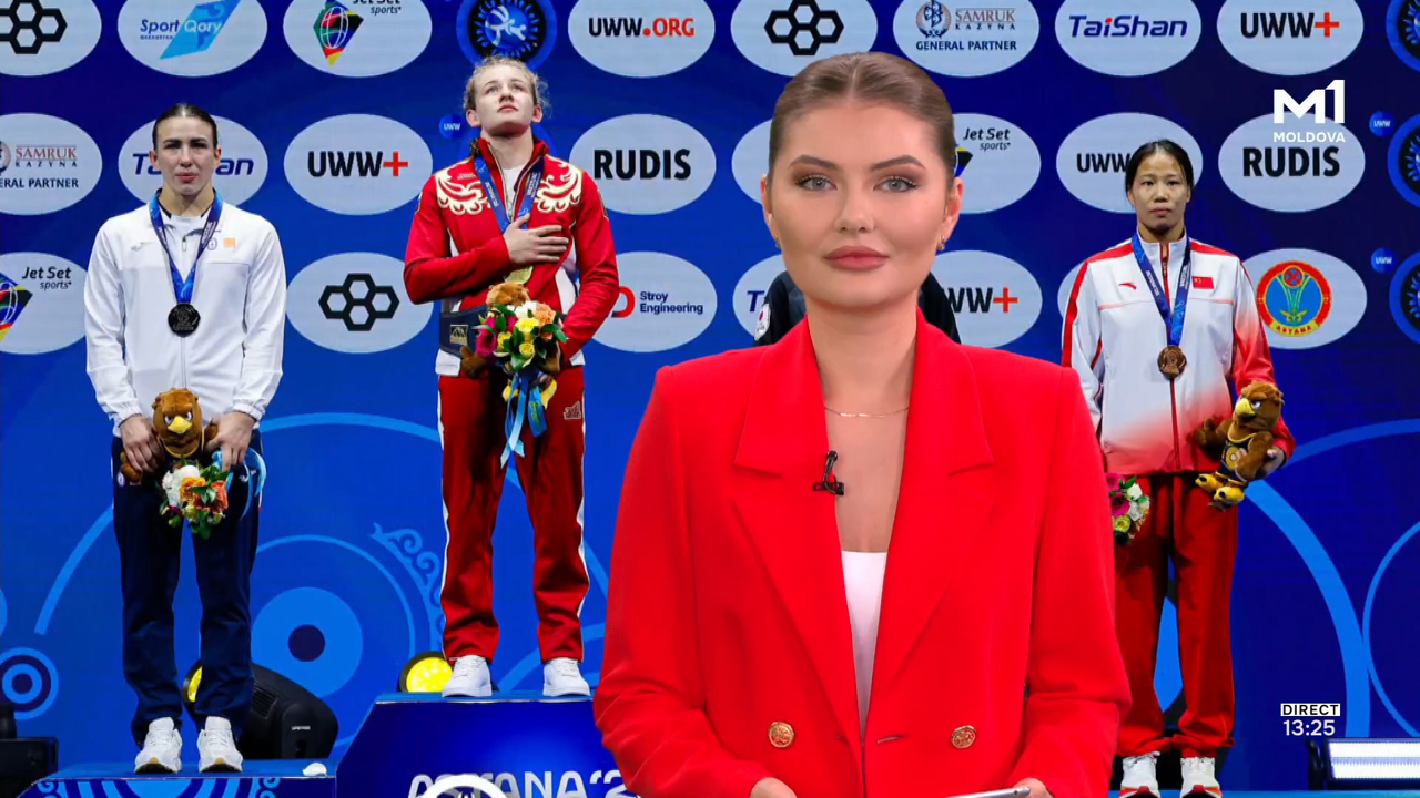 Știri Sportive (13:30) din 29 octombrie 2026