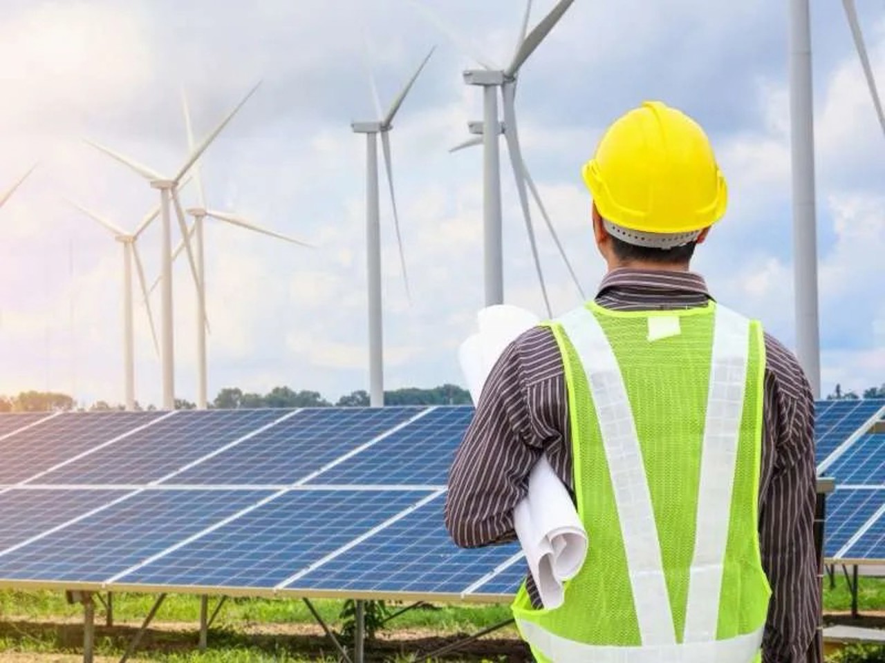 Audit energetic gratuit pentru IMM-urile industriale. Companiile pot aplica până pe 21 noiembrie 