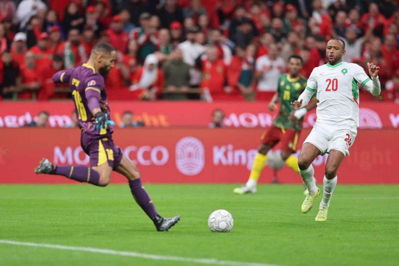 Cupa Africii pe Națiuni la fotbal: Marocul și Senegalul s-au calificat în semifinale 