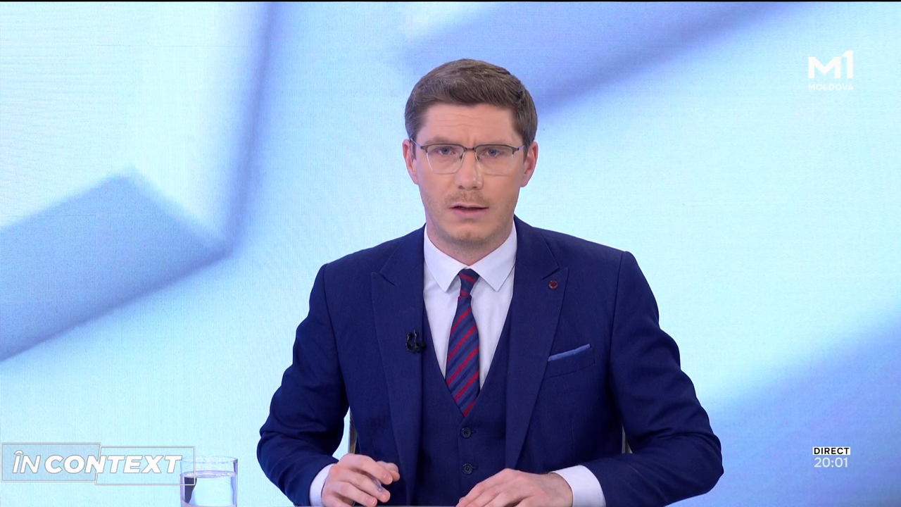 Republica Moldova deschide negocierile de aderare || România, criza politică generează tensiuni