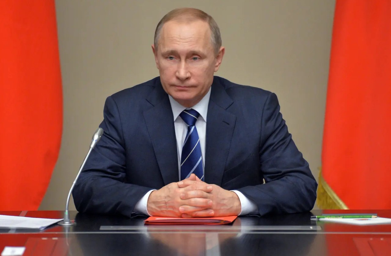 Vladimir Putin, mesaj către Iran: „Moscova rămâne un prieten loial al Teheranului”  