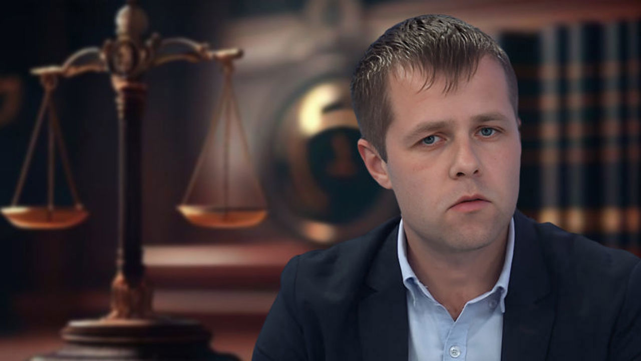 Adjunctul PA părăsește sistemul procuraturii: Explicațiile lui Octavian Iachimovschi