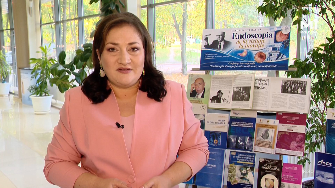 „Reporter pentru sănătate” din 10 octombrie 2026