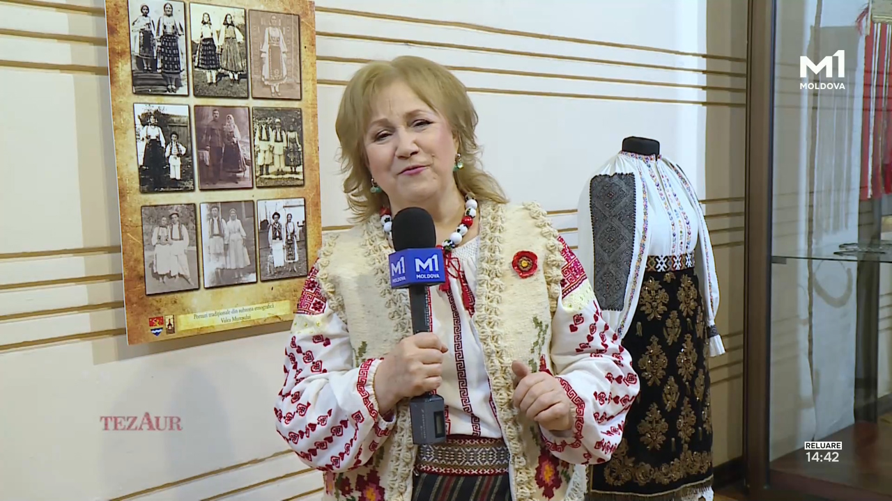 „Tezaur” din 7 decembrie 2025 // Rădăcini bănățene