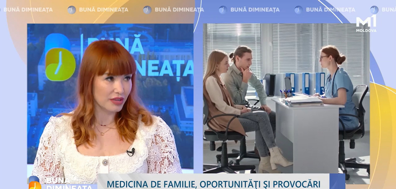 Medic de familie: „Uneori suntem nevoiți mai mult să fim cu ochii la ecran decât cu ochii în ochii pacientului”