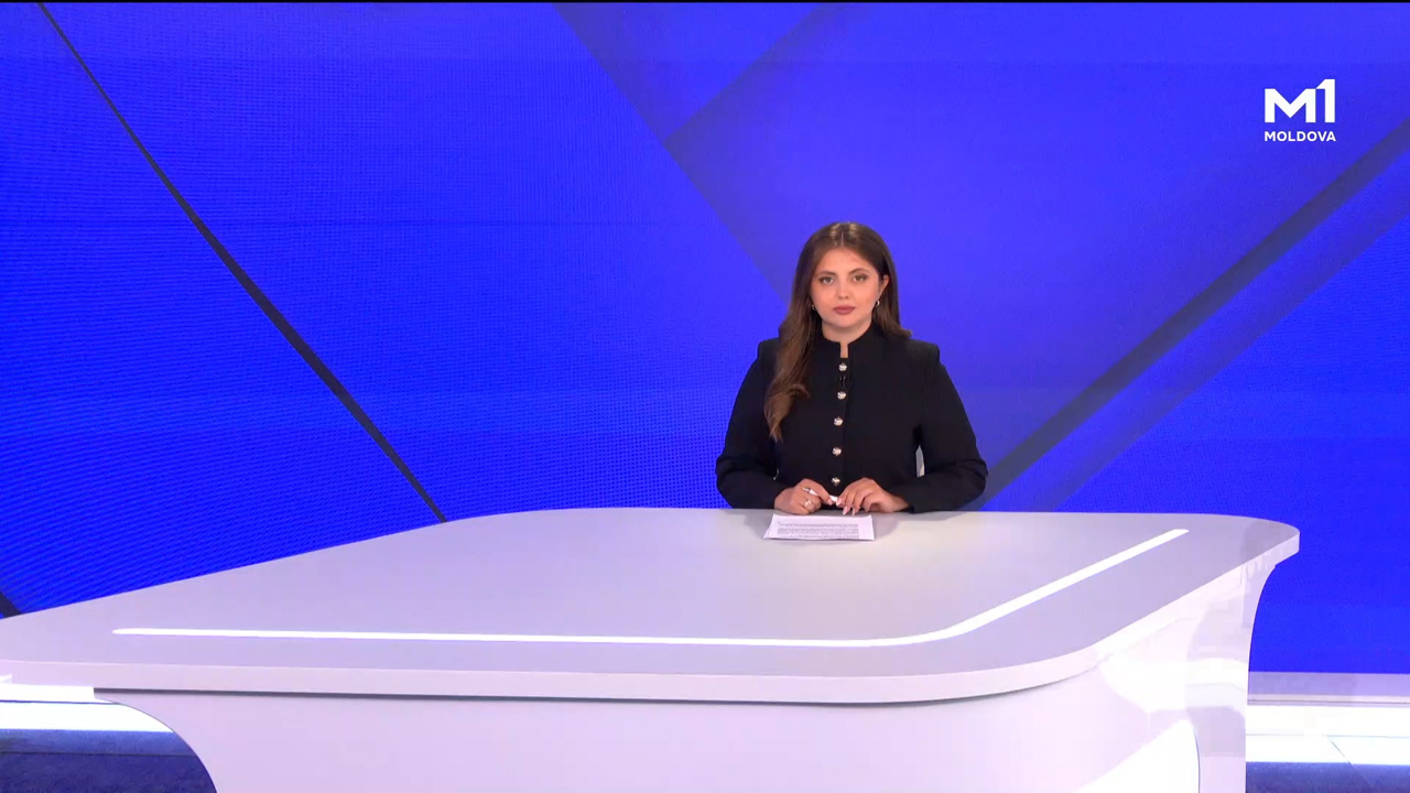 Știri (13:00) din 2 septembrie, cu Francesca Gîndea-Manole