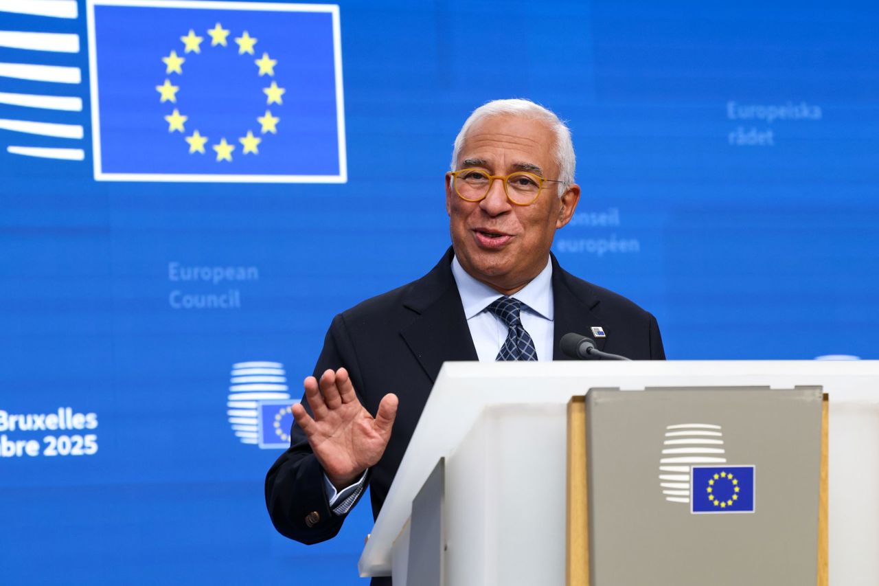 UE va oferi Ucrainei 90 de miliarde de euro în 2026–2027. Decizia a fost luată la summitul de la Bruxelles