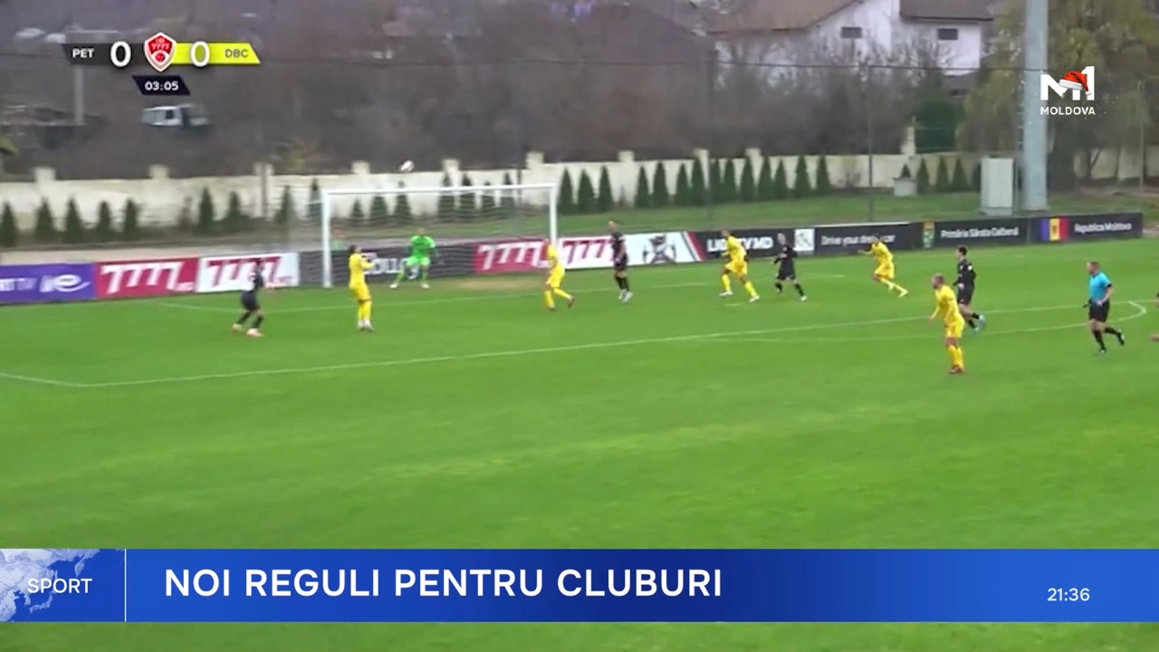 „Știri Sportive” din 13 decembrie 2025