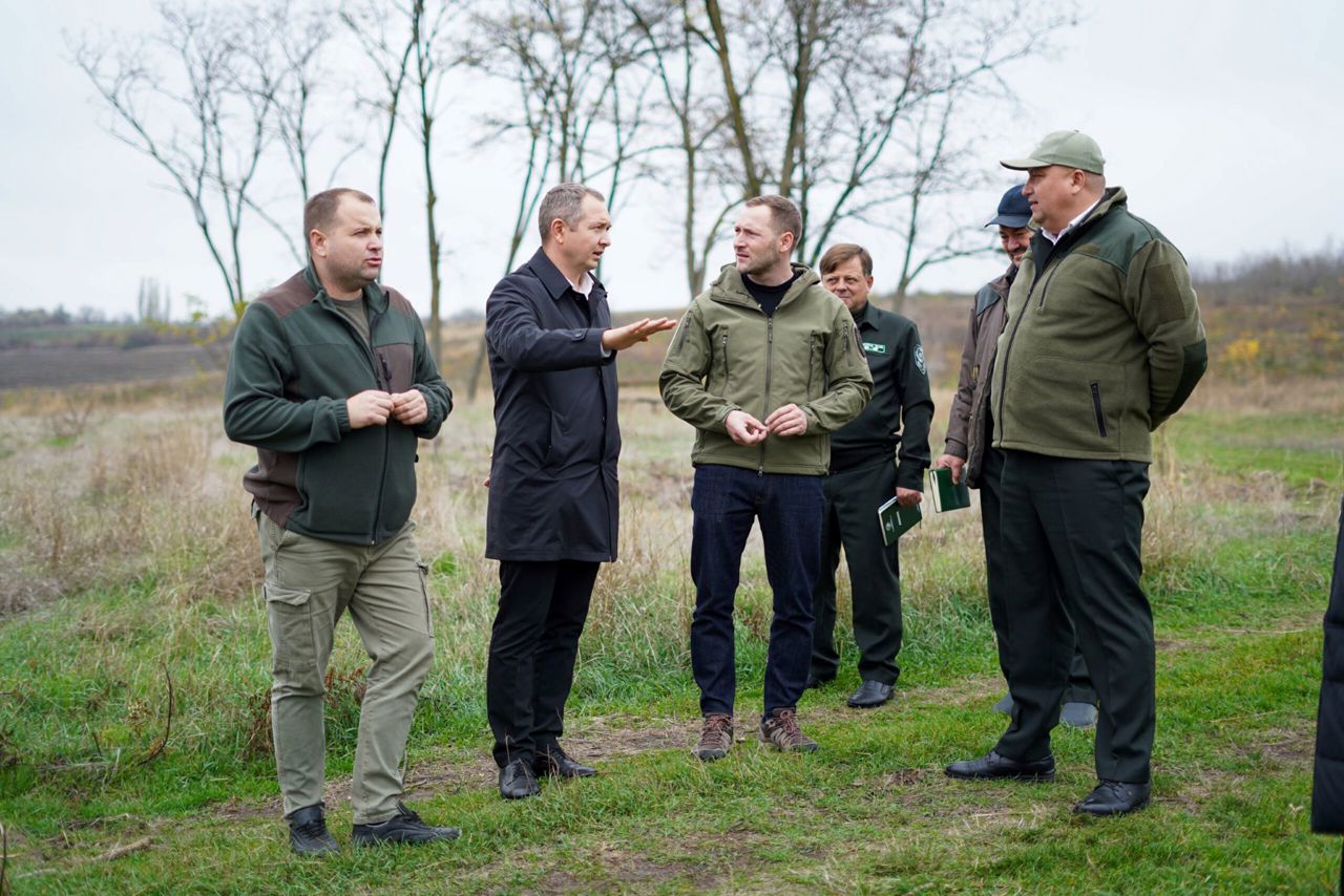 Ministrul Mediului cere demisia celor responsabili de tăierile ilegale de la Strășeni