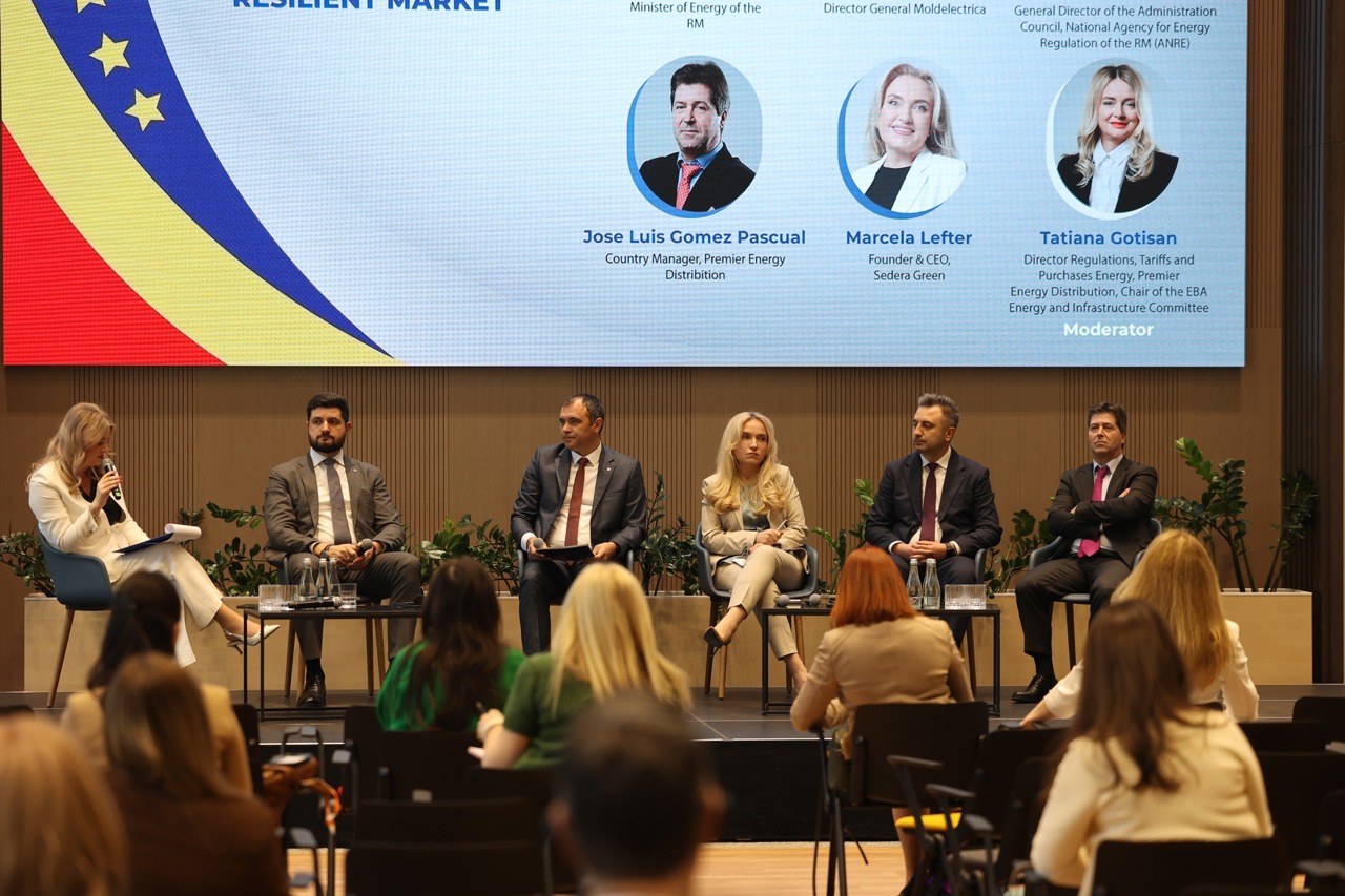 EBA Business Outlook 2026: Dialog între autorități, investitori și experți pentru o economie modernă și competitivă