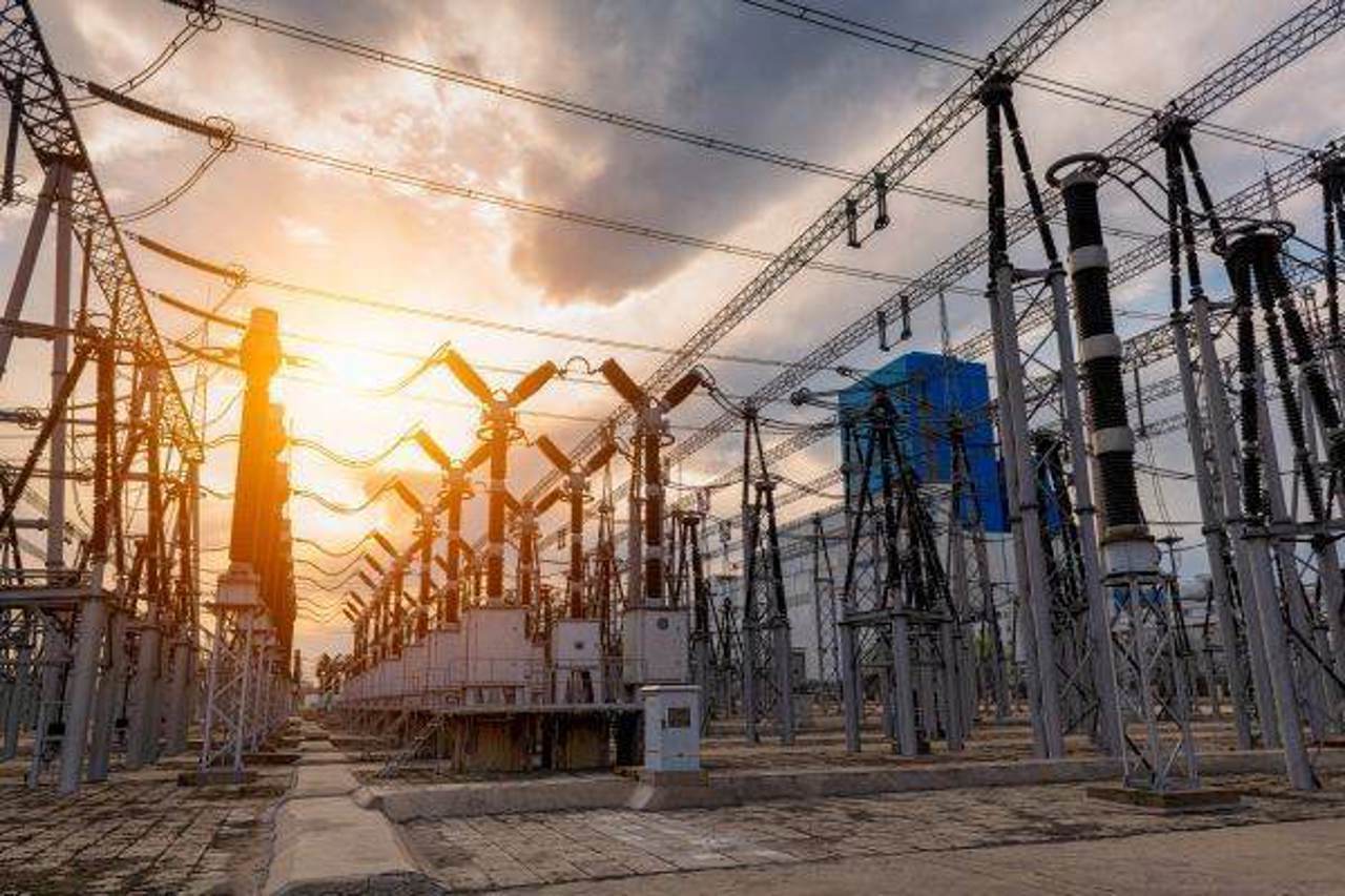 Deficit de energie până la 17:00: Necesarul neacoperit a fost redus la 39 MWh