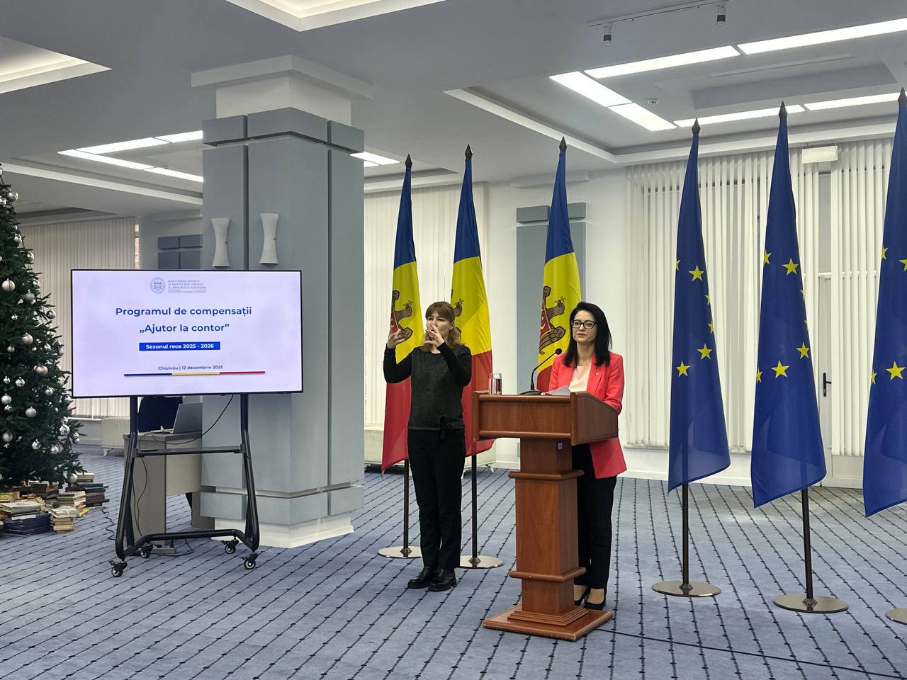 Peste 605.000 de gospodării vor primi compensații la căldură: ce pot face persoanele nemulțumite de gradul de vulnerabilitate atribuit