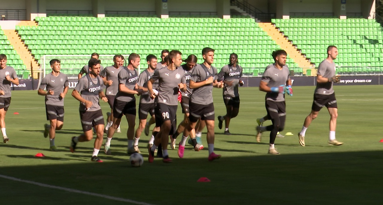 Petrocub, în fața unui nou test în preliminariile Ligii Conferințelor UEFA