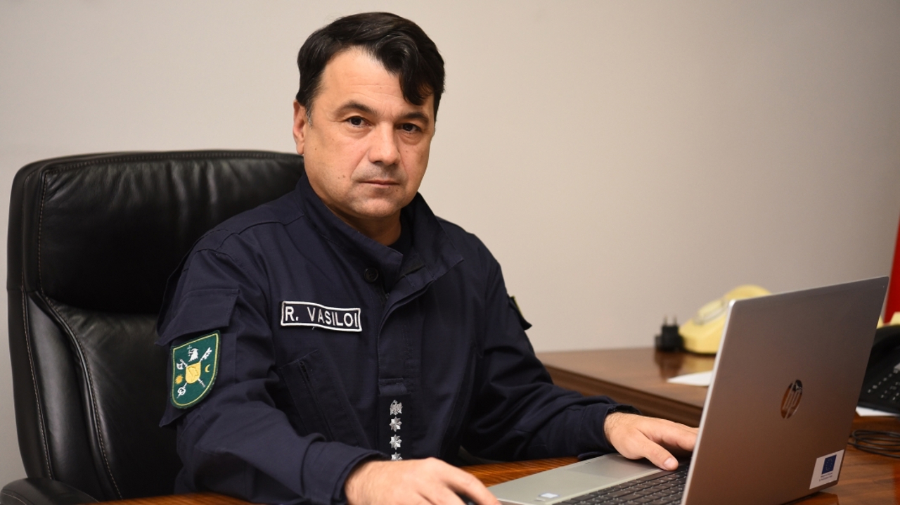 Vasiloi, cercetat pentru „lipsire de viață din imprudență” în cazul morților de la aeroport: Fostul șef al Poliției de Frontieră critică dosarul