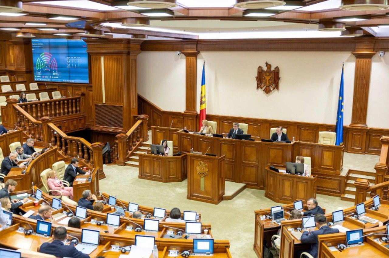 Despăgubiri pentru victimele agresiunii ruse: Parlamentul a ratificat Convenția privind Comisia Internațională de Reclamații pentru Ucraina