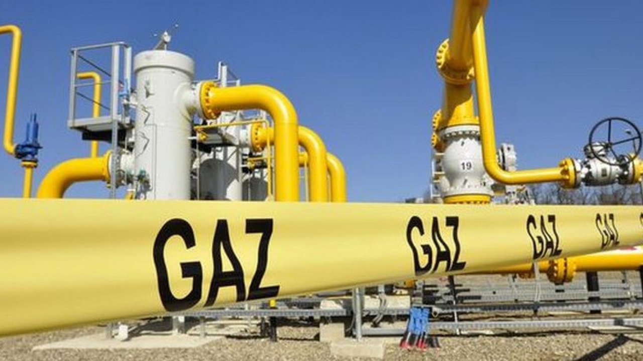 Gas trading extended to weekends via Romanian Commodity Exchange EST in Moldova