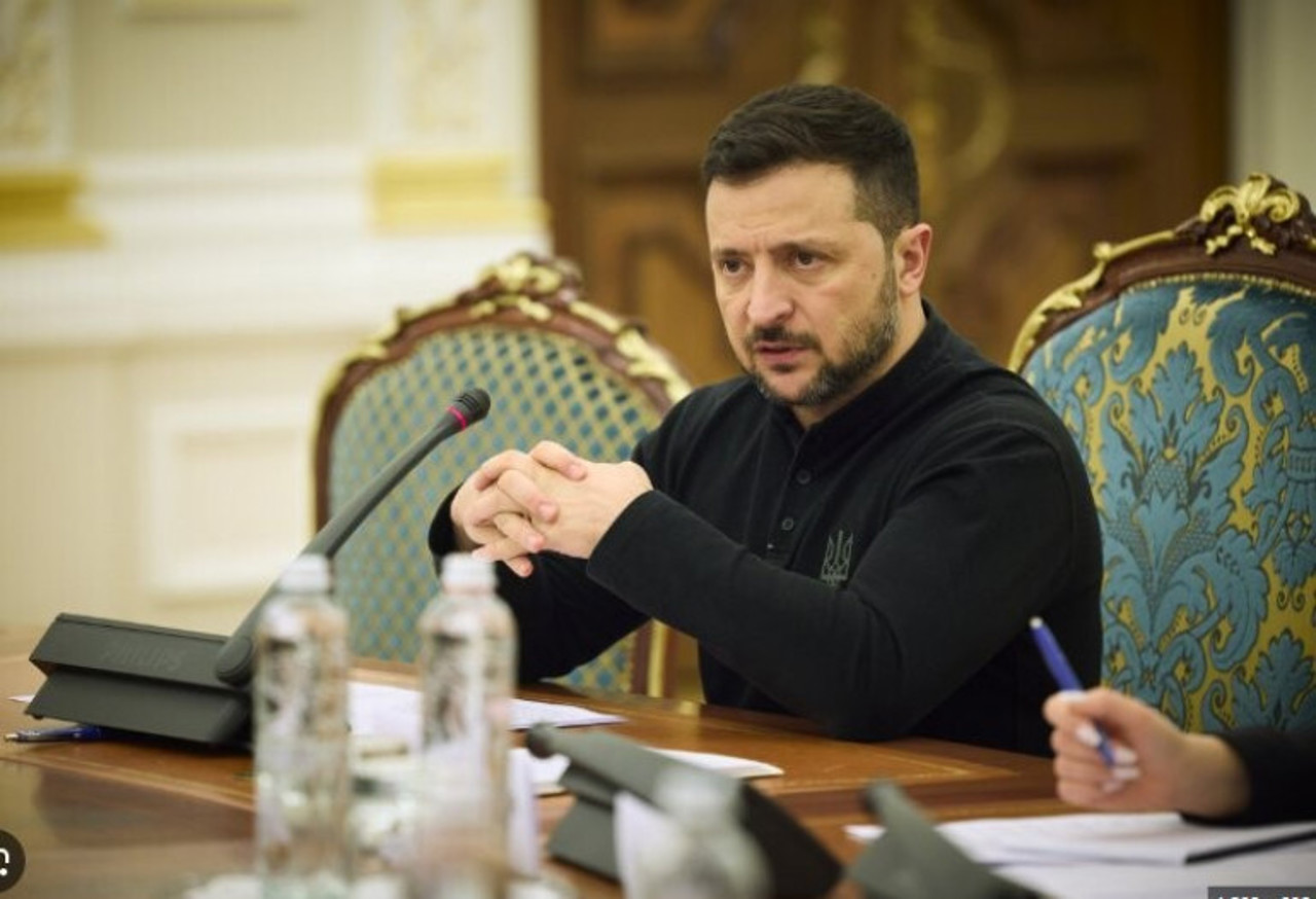 Președintele Ucrainei: Fiecare zi contează, unitatea este cel mai bun remediu împotriva planurilor agresive ale Rusiei