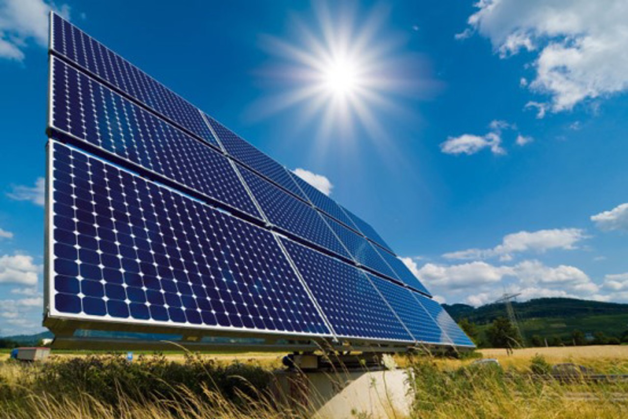 Ceadîr-Lunga trece la energia verde. O centrală electrică solară va fi pusă în funcțiune