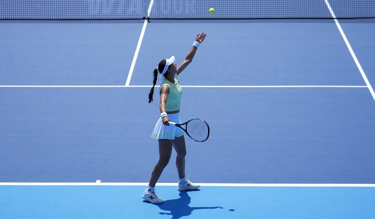 Sorana Cîrstea, încă o victorie la turneul de la Cincinnati