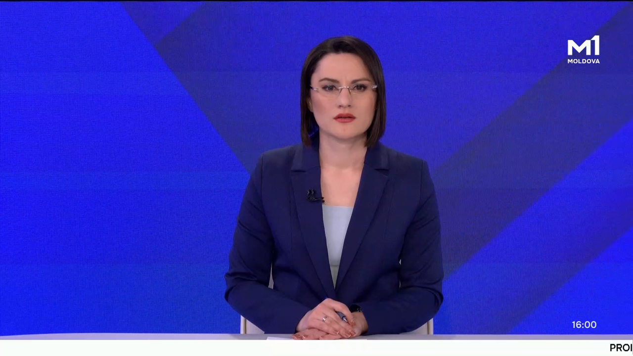 Știri (16:00) din 4 februarie 2026