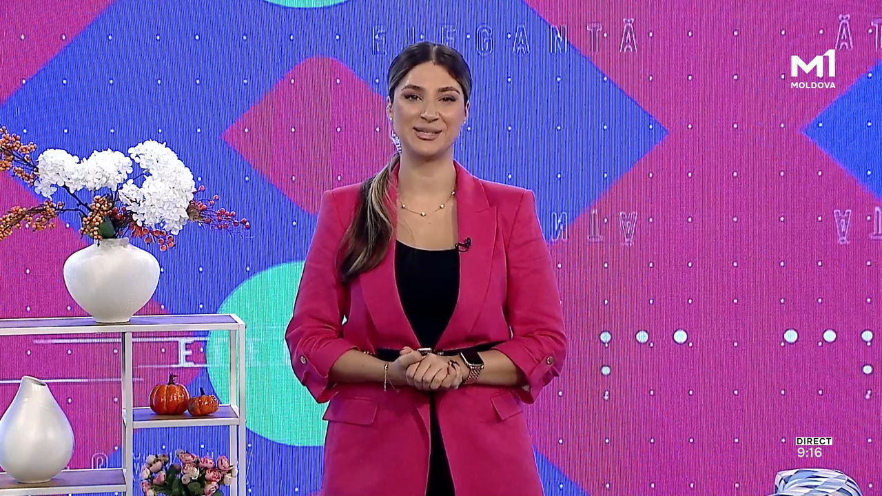 „Zi de Bine” // 17.09.2025