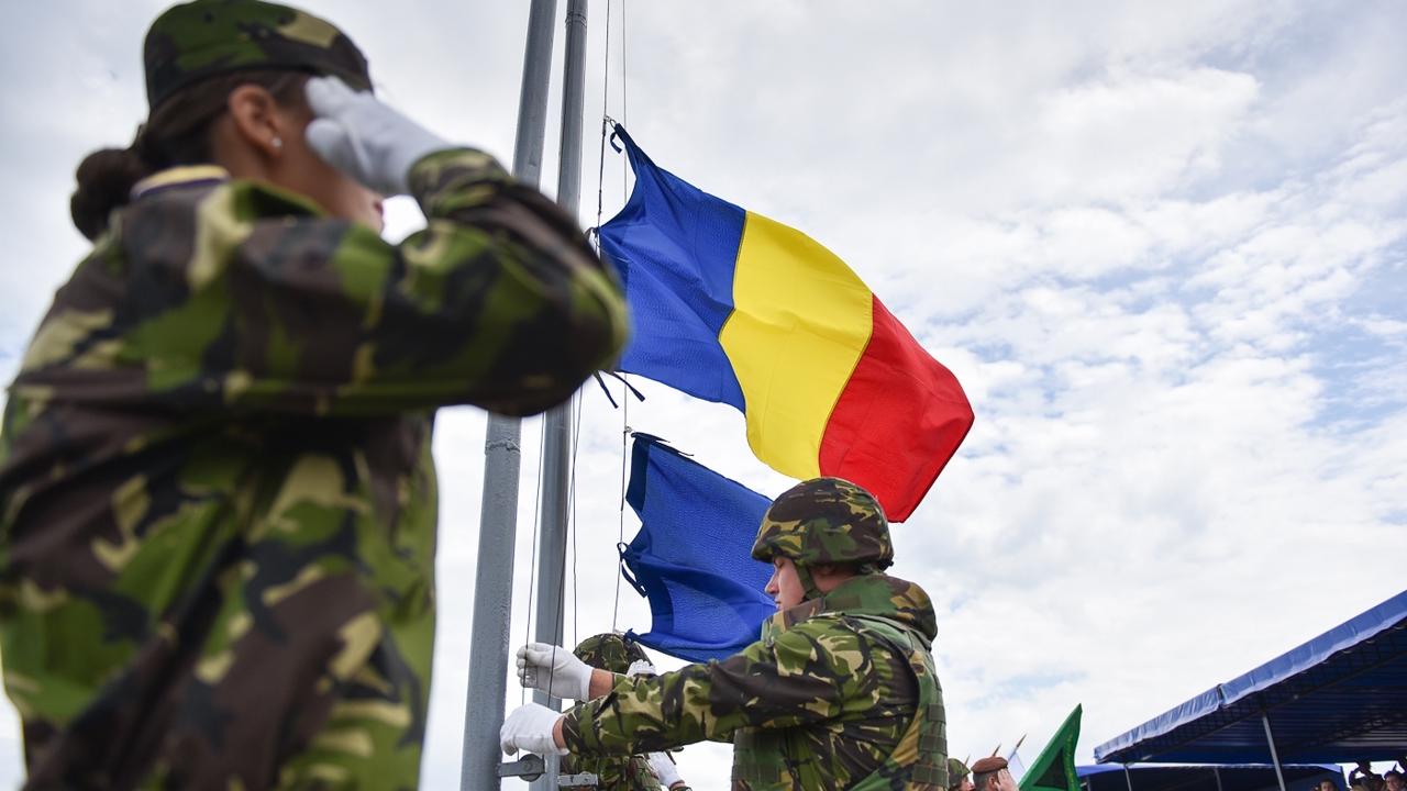 10.000 de militari din 13 state se antrenează în cadrul exercițiului militar Saber Guardian 2023