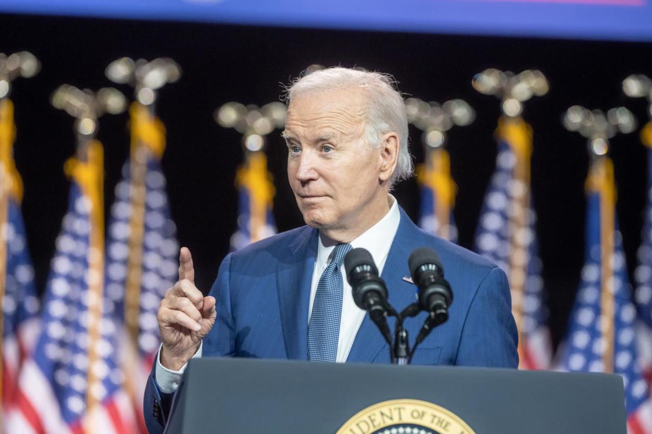 Președintele Biden anulează vizitele planificate în străinătate din cauza uraganului Milton