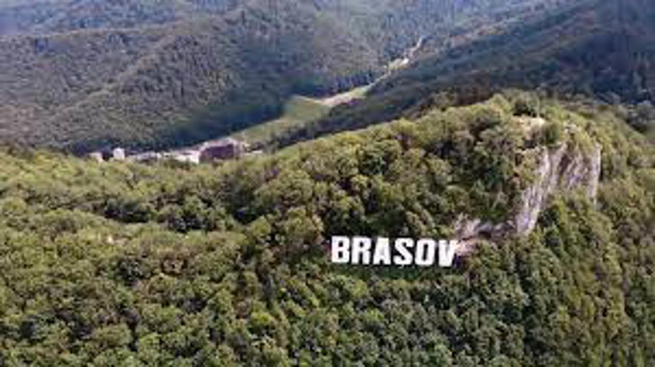 Международный аэропорт Брашов-Гимбав сегодня открыл свои двери для пассажиров