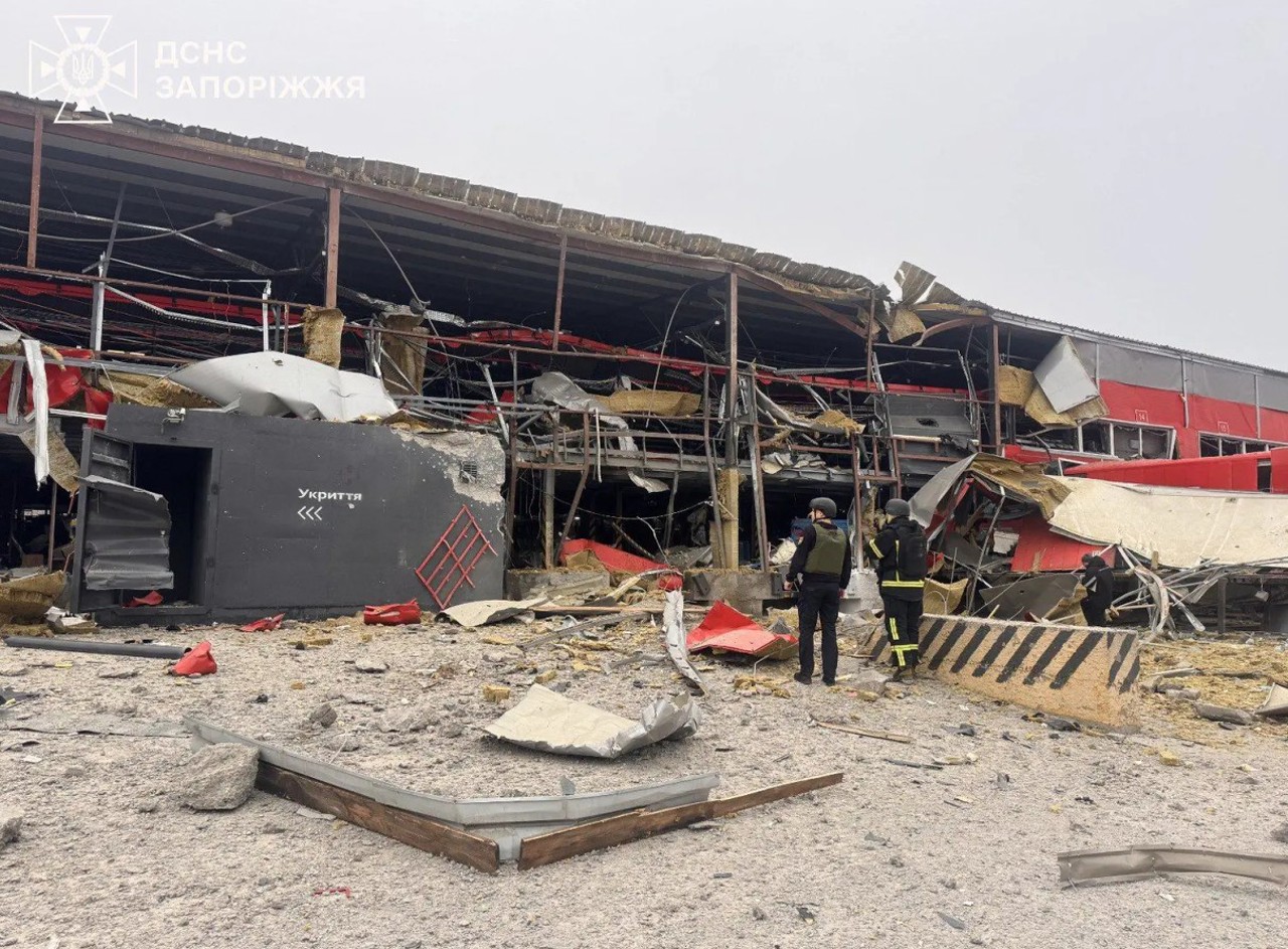 Atacuri rusești în Ucraina: Cel puțin 11 morți, 55 de răniți și întreruperi de curent în mai multe regiuni 