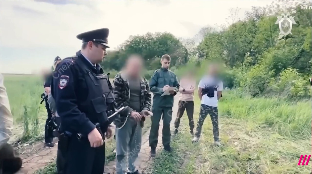 Val de violență în Rusia: soldați întorși de pe frontul din Ucraina, acuzați de crime grave împotriva civililor