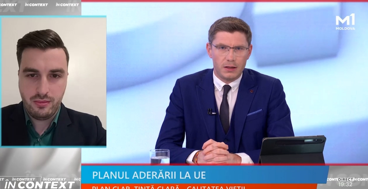 Reforme impopulare, dar necesare. Politolog: Integrarea europeană a Republicii Moldova depinde de voință politică și consens social