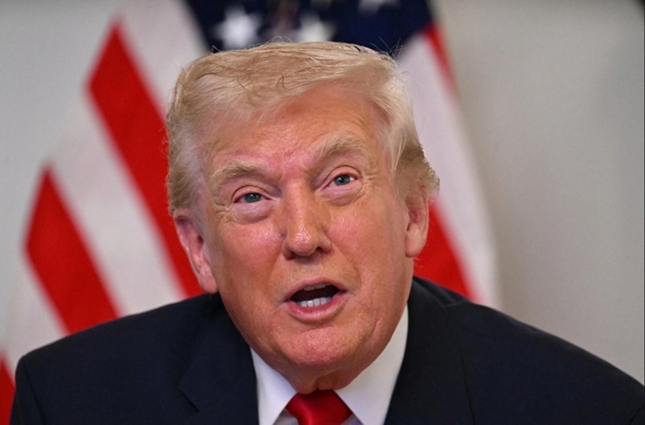 Taxe vamale de 25% aplicate țărilor care fac afaceri cu Iranul, anunțate de Trump