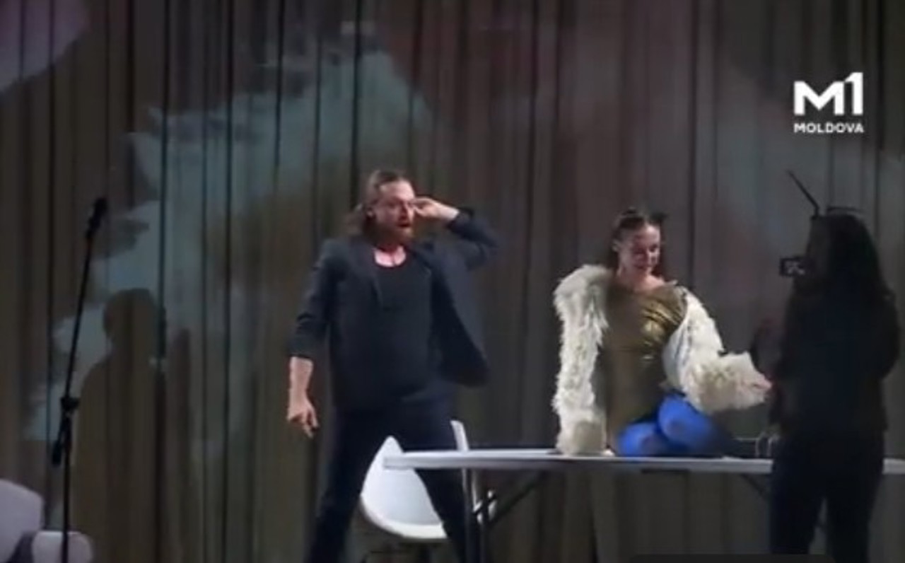 Agenda Reuniunii Teatrelor Naționale Românești din 18 septembrie (I)