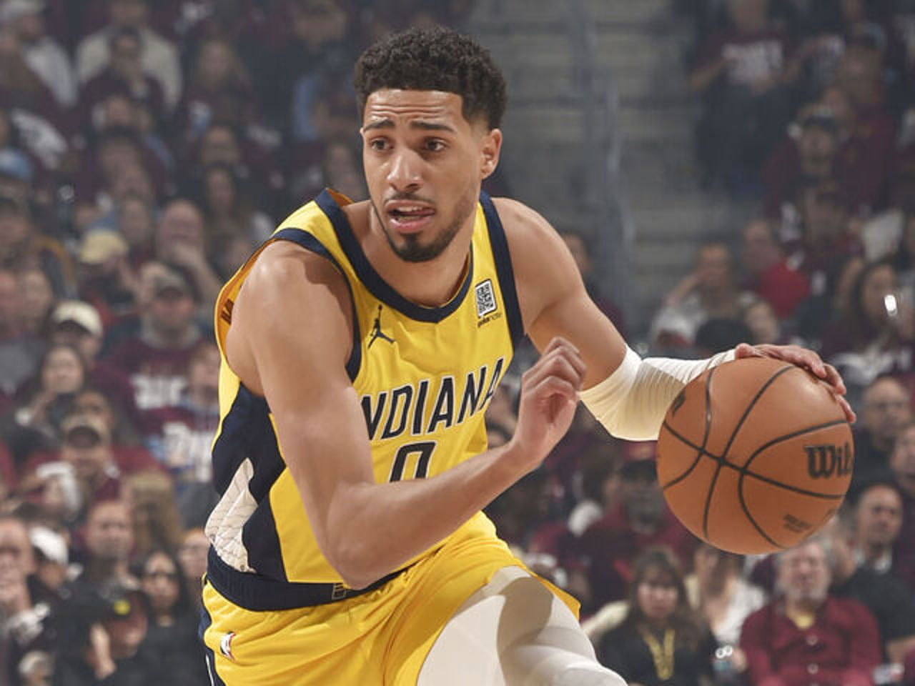 Jucătorii Indianei Pacers nu au renunțat: echipa condusă de Rick Carlisle a câștigat în ultimele secunde partida cu Cleveland Cavaliers 