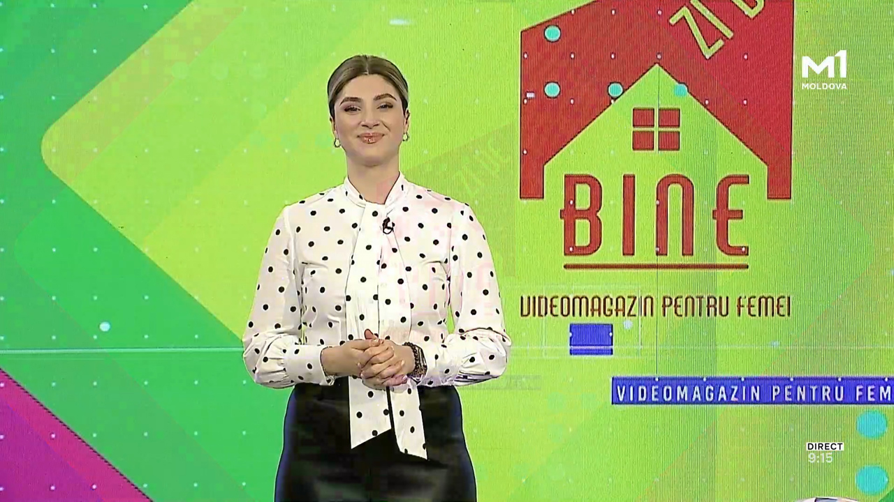 „Zi de Bine” // 30.05.2025