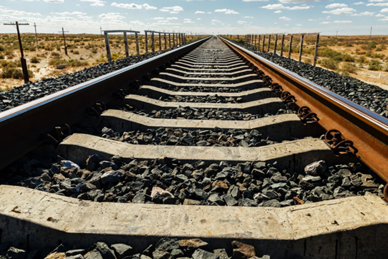 UE va oferi R. Moldova 3.5 milioane de euro pentru modernizarea conexiunii feroviare Ungheni - Iași