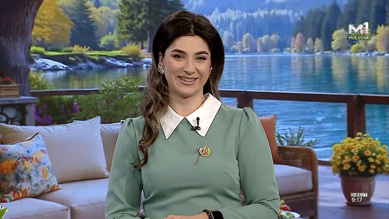 „Zi de Bine” // 09.03.2026