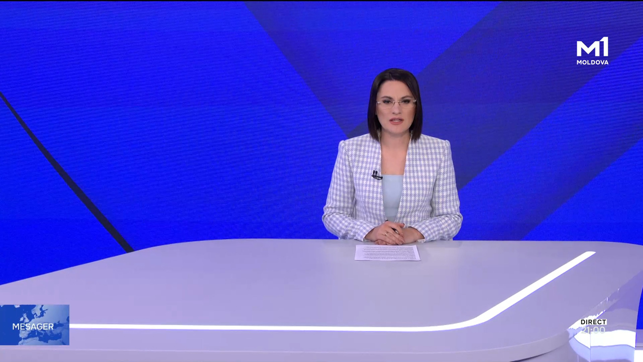 Comisia de la Veneția, 35 de ani // Moldovenii aleg mâncarea sănătoasă // Festival de jocuri intelectuale 