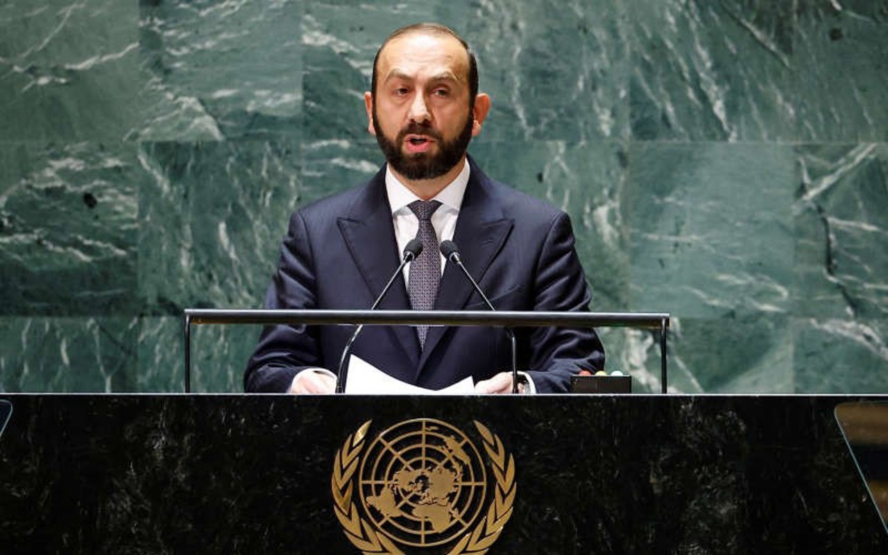 Armenia a cerut o misiune de monitorizare a ONU în Nagorno-Karabah