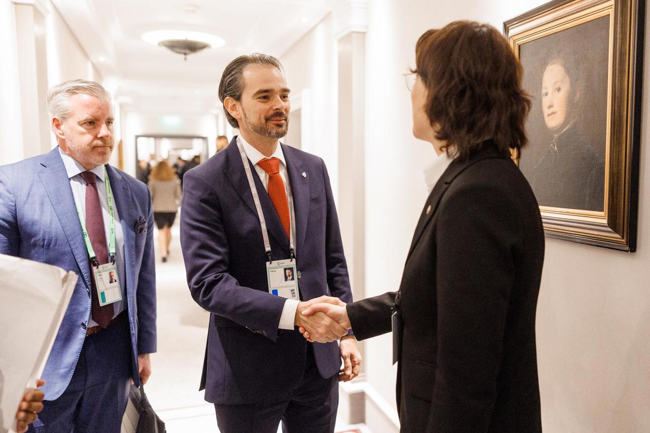 Ofițeri moldoveni la INTERPOL? Chișinăul discută extinderea colaborării în vederea combaterii criminalității