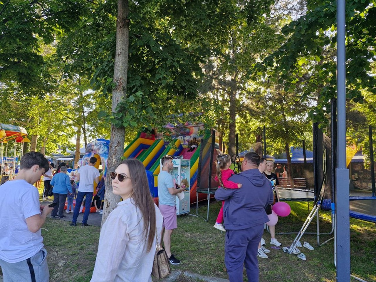 Festivalul „Family Fest” de la Vadul lui Vodă: muzică, activități educative și distracție pentru întreaga familie pe malul Nistrului