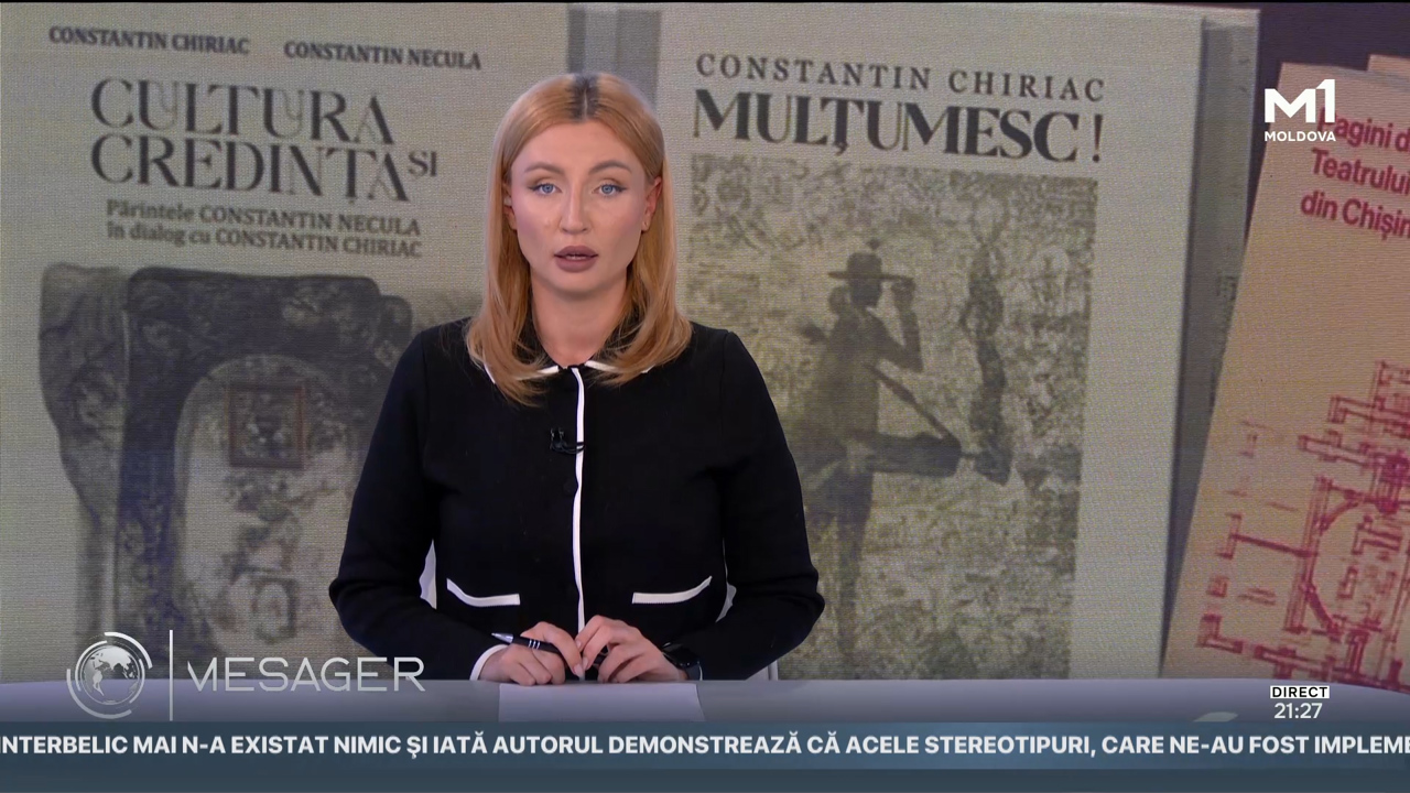 Au vrut să corupă alegători // Realități paralele în școli // România dă replică Rusiei