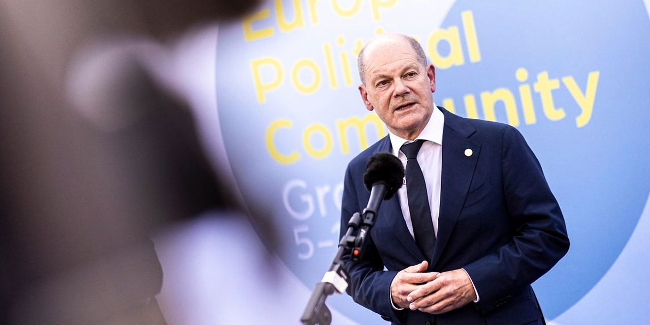 Гранада: ЕС и страны-кандидаты должны быть готовы к сообществу 30 «плюс»