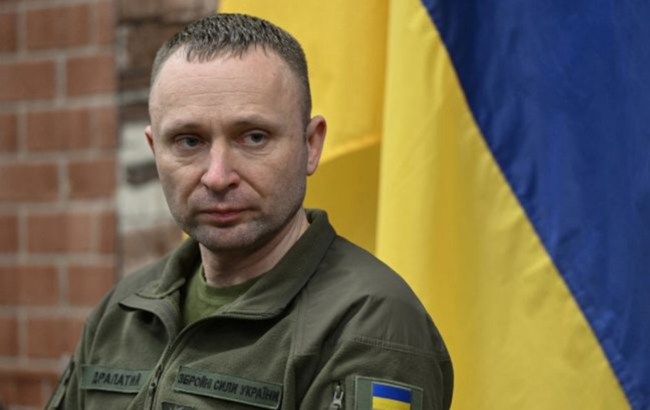 Șeful armatei ucrainene i-a prezentat comandantului NATO viziunea sa pentru victoria împotriva Rusiei 