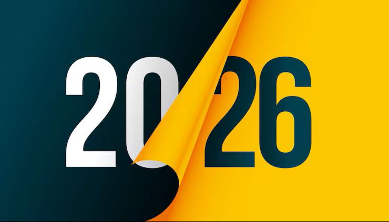 Calendarul zilelor libere în 2026: trei sărbători cad în week-end