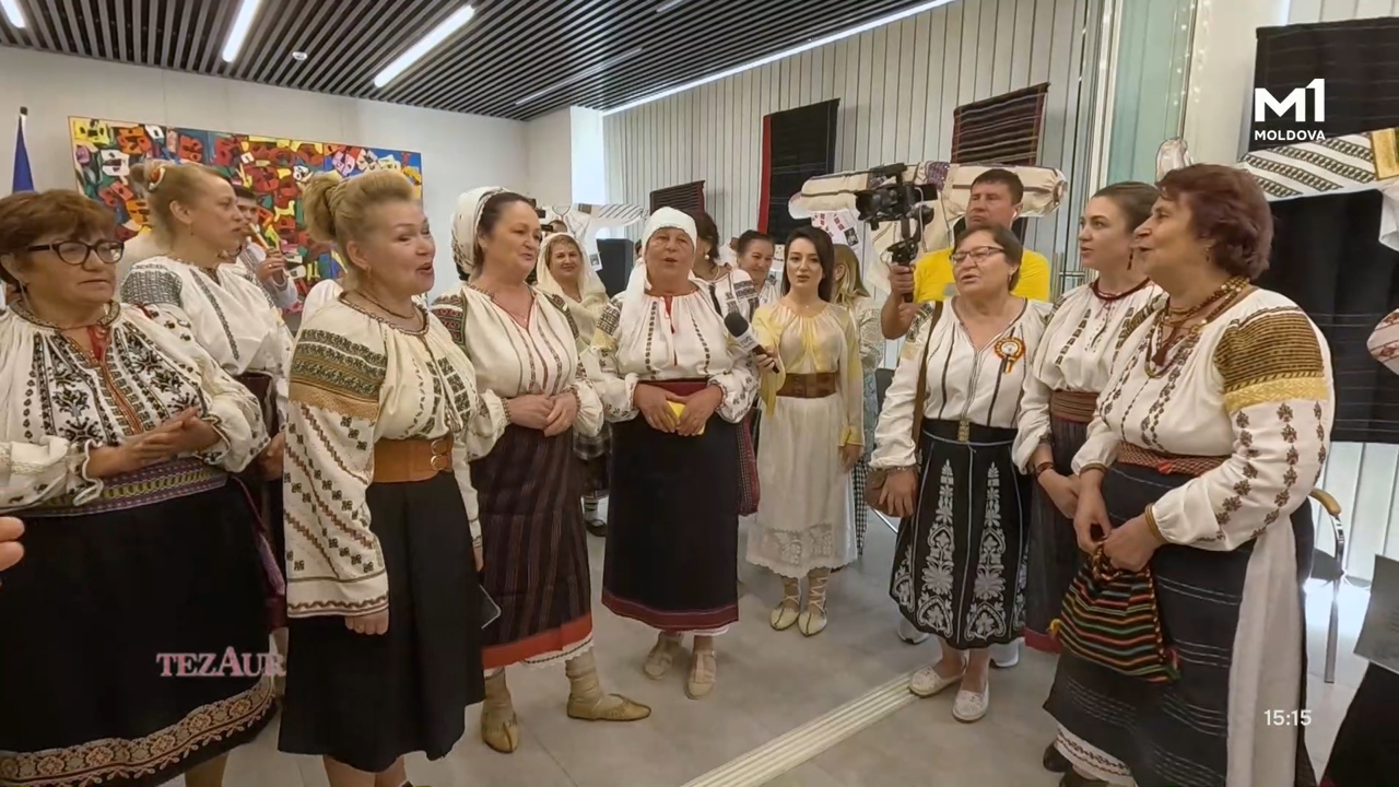„Tezaur” din 6 septembrie 2026
