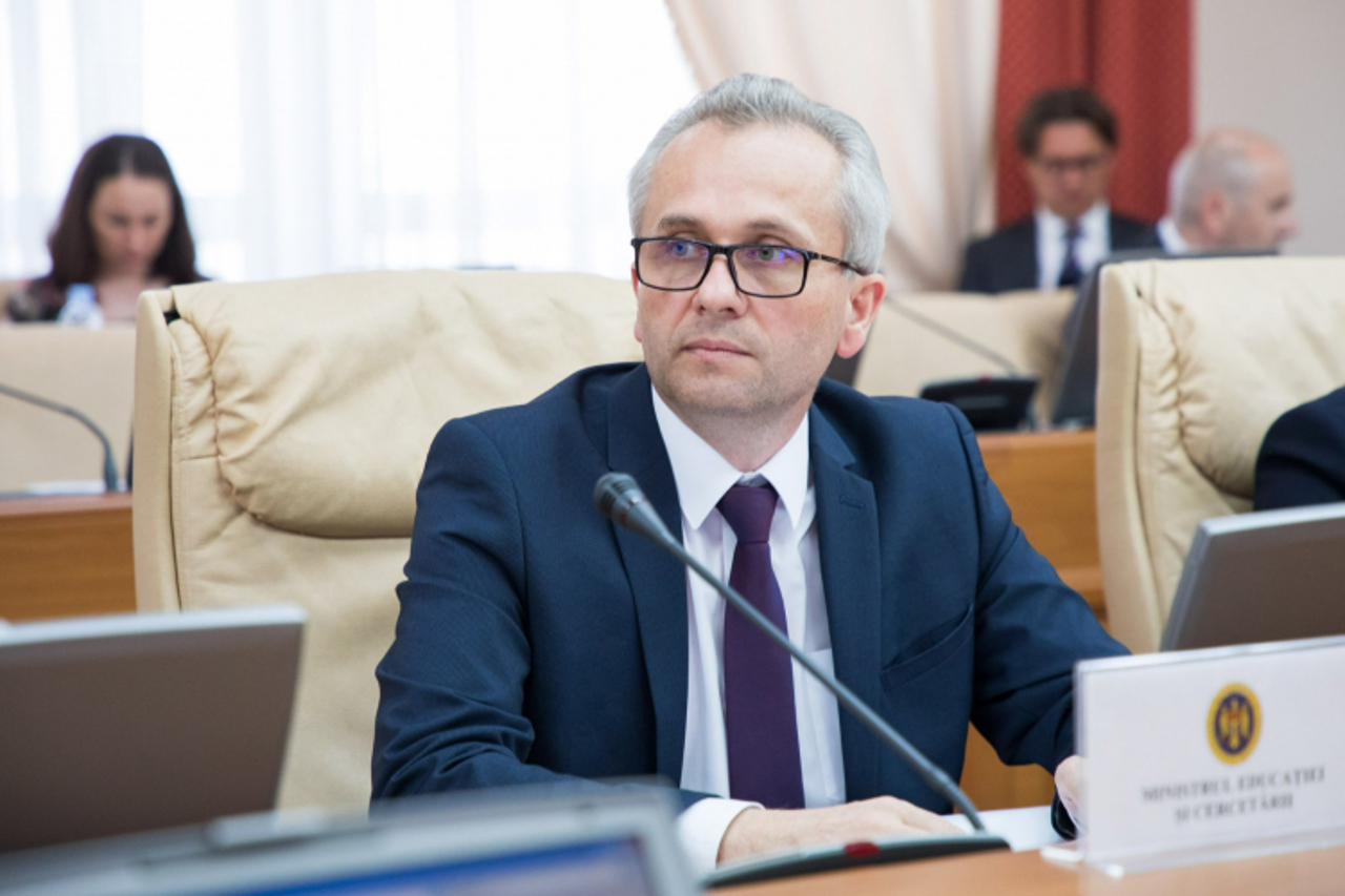 „Învățământul Superior din Moldova”// MEC lansează apelul de proiecte pentru universități, colegii pedagogice și instituții de învățământ profesional-tehnic 