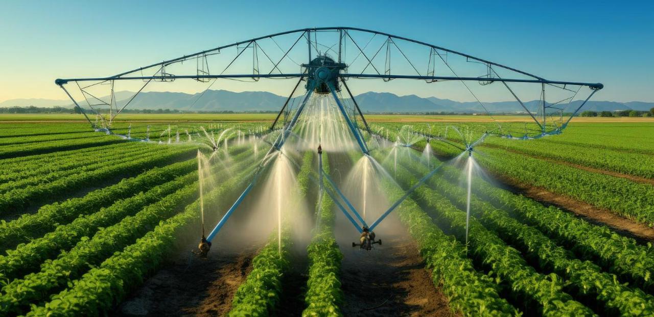 Extinderea proiectului AGGRI finanțat de Banca Mondială: în două sate din Ștefan Vodă vor fi construiți 51 de kilometri de rețele de irigare