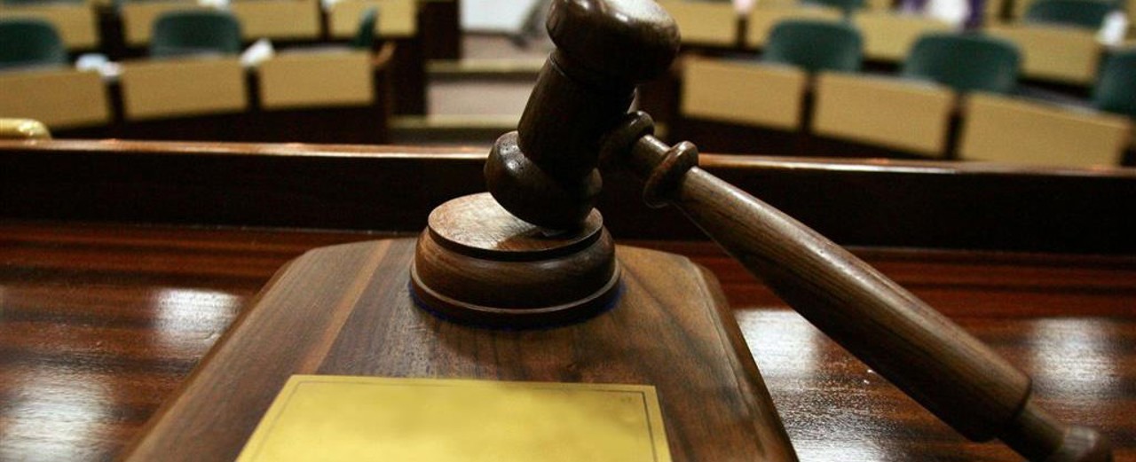 Dosarul dezordinilor în masă: Șase inculpați au primit 30 de zile de arest